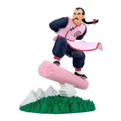 Dragon Ball - History Box Tao Pai Pai Figure