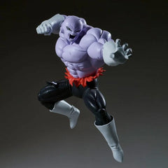 Dragon Ball Super Match Makers Son Goku Ultra Instinct Vs Jiren Figure