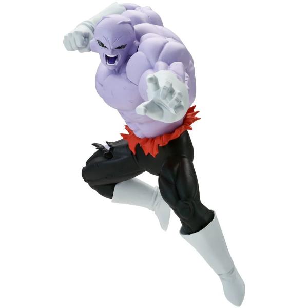 Dragon Ball Super Match Makers Son Goku Ultra Instinct Vs Jiren Figure