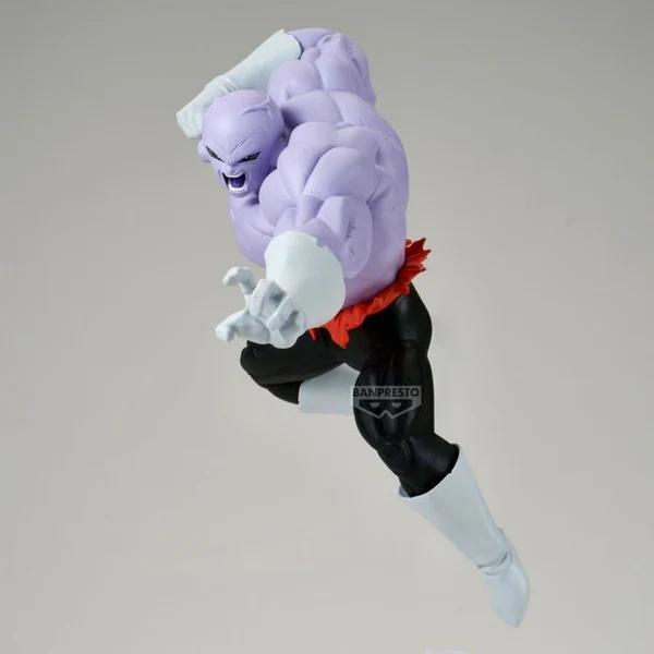 Dragon Ball Super Match Makers Jiren Vs Son Goku Ultra Instinct Figure
