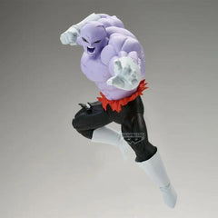 Dragon Ball Super Match Makers Jiren Vs Son Goku Ultra Instinct Figure