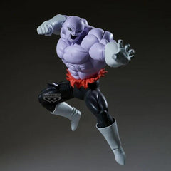 Dragon Ball Super Match Makers Jiren Vs Son Goku Ultra Instinct Figure