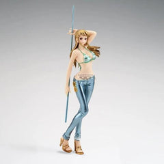 One Piece Glitter & Glamours Nami Special Color (Ver. B) Figure