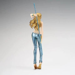 One Piece Glitter & Glamours Nami Special Color (Ver. B) Figure