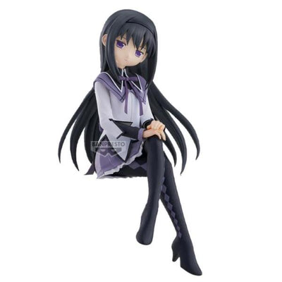 Puella Magi Madoka Magica Homura Akemi Figure