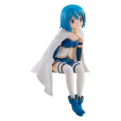 Puella Magi Madoka Magica Sayaka Miki Figure