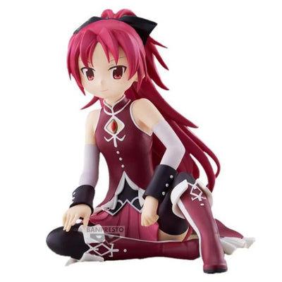 Puella Magi Madoka Magica Kyoko Sakura Figure