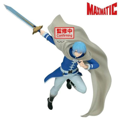 Frieren Beyond Journeys End Maximatic Himmel Figure