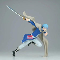 Frieren Beyond Journeys End Maximatic Himmel Figure