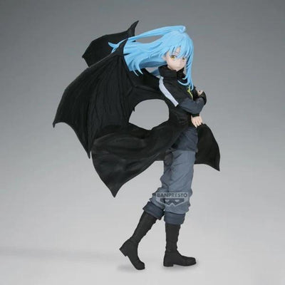 That Time I Got Reincarnated As A Slime The Movie - Tears Of The Azure Sea Rimuru Tempest Figure