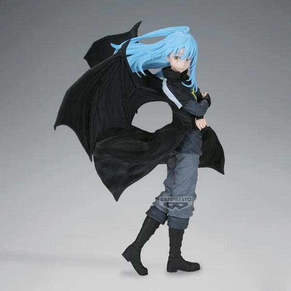 That Time I Got Reincarnated As A Slime The Movie - Tears Of The Azure Sea Rimuru Tempest Figure