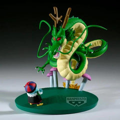 Dragon Ball - History Box Shenron Figure