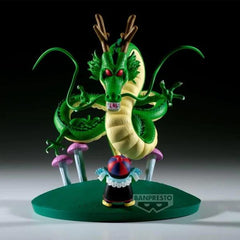 Dragon Ball - History Box Shenron Figure