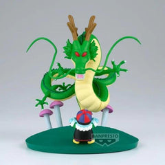 Dragon Ball - History Box Shenron Figure