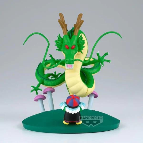 Dragon Ball - History Box Shenron Figure