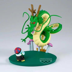 Dragon Ball - History Box Shenron Figure