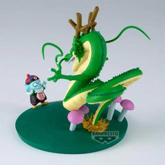 Dragon Ball - History Box Shenron Figure