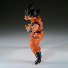 Dragon Ball Z Match Makers Son Goku Vs Frieza Figure