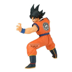 Dragon Ball Z Match Makers Son Goku Vs Frieza Figure