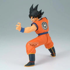 Dragon Ball Z Match Makers Frieza Vs Son Goku Figure