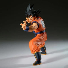 Dragon Ball Z Match Makers Frieza Vs Son Goku Figure