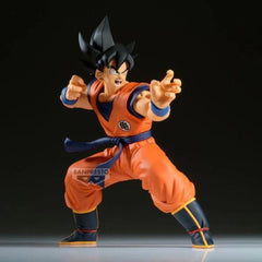 Dragon Ball Z Match Makers Frieza Vs Son Goku Figure
