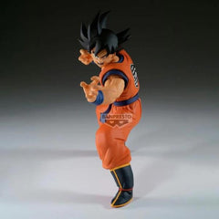 Dragon Ball Z Match Makers Frieza Vs Son Goku Figure