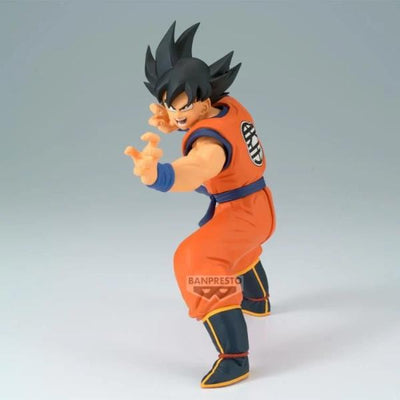 Dragon Ball Z Match Makers Frieza Vs Son Goku Figure