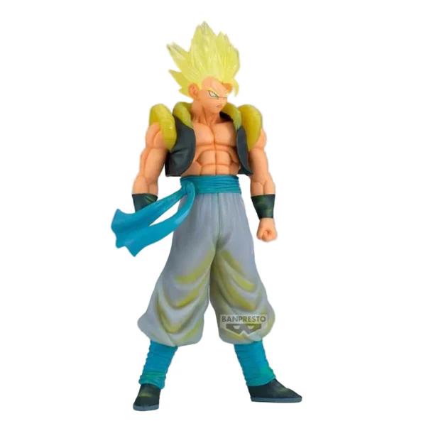 Dragon Ball - Super Clearise Gogeta Figure