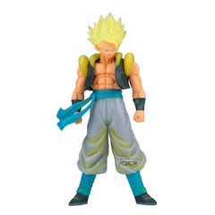 Dragon Ball - Super Clearise Gogeta Figure