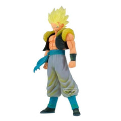 Dragon Ball - Super Clearise Gogeta Figure