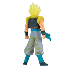 Dragon Ball - Super Clearise Gogeta Figure