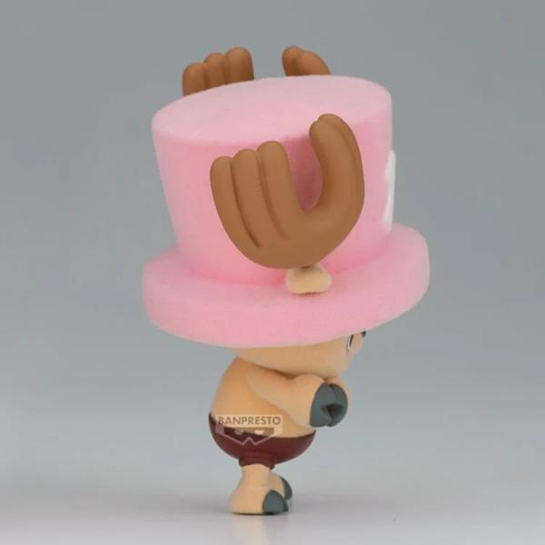 One Piece Fluffy Puffy Vol.1 Chopper (Ver. B)