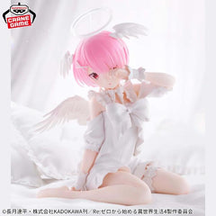 Re:Zero Starting Life In Another World Relax Time Ram Sweet Angel Ver.