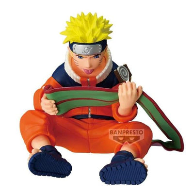 Naruto - 72 Series 03 Naruto Uzumaki