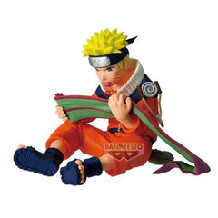 Naruto - 72 Series 03 Naruto Uzumaki