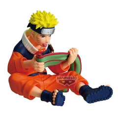 Naruto - 72 Series 03 Naruto Uzumaki