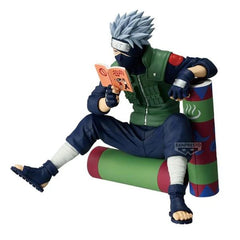 Naruto - 72 Series 03 Kakashi Hatake