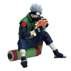 Naruto - 72 Series 03 Kakashi Hatake