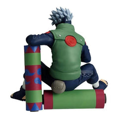 Naruto - 72 Series 03 Kakashi Hatake