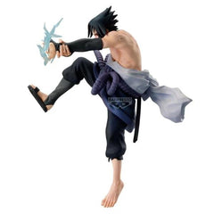 Naruto - 72 Series 40 Vibration Stars Sasuke Uchiha