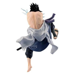 Naruto - 72 Series 40 Vibration Stars Sasuke Uchiha