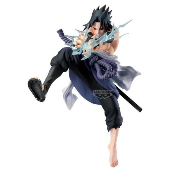 Naruto - 72 Series 40 Vibration Stars Sasuke Uchiha