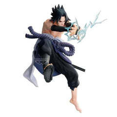 Naruto - 72 Series 40 Vibration Stars Sasuke Uchiha