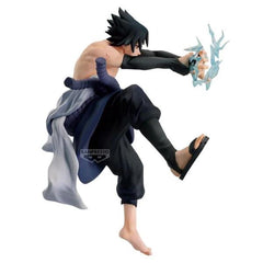 Naruto - 72 Series 40 Vibration Stars Sasuke Uchiha