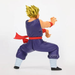 Dragon Ball Z - Blood Of Saiyans Super Saiyan Son Gohan