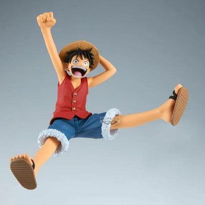 One Piece - Romance Dawn Monkey D. Luffy (Vol.1)