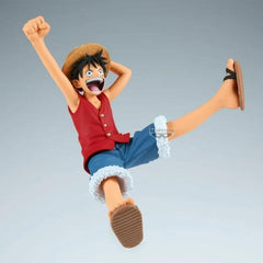 One Piece - Romance Dawn Monkey D. Luffy (Vol.1)