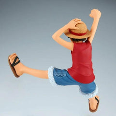 One Piece - Romance Dawn Monkey D. Luffy (Vol.1)