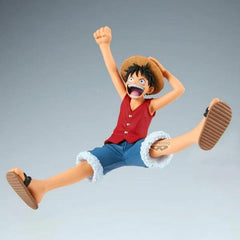 One Piece - Romance Dawn Monkey D. Luffy (Vol.1)